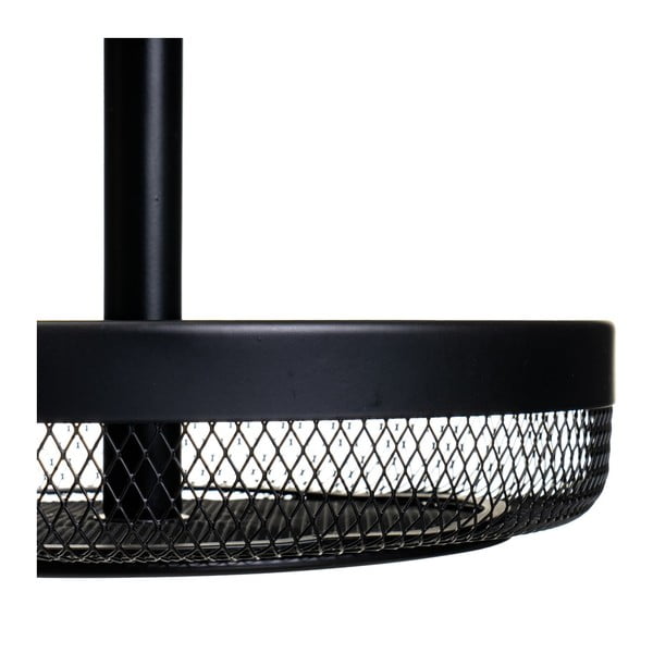 Metalowy koszyk na owoce – Casa Selección-image-1