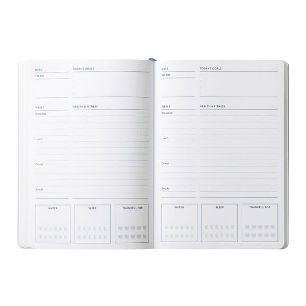 Dziennik Gratitude Journal – Busy B-image-3