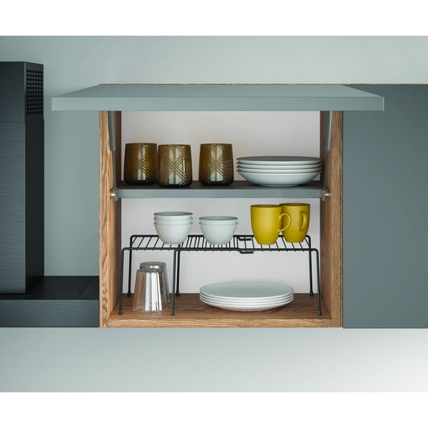 Stalowa półka dodatkowa Adapto – Metaltex-image-3