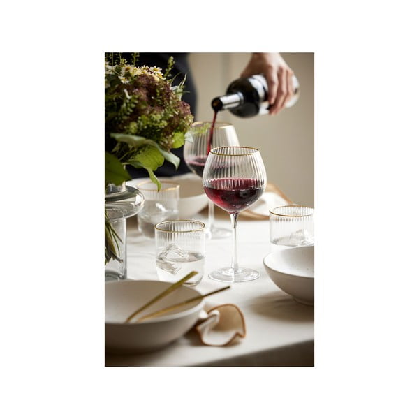 Szklanki zestaw 4 szt. 350 ml Palermo – Lyngby Glas-image-2