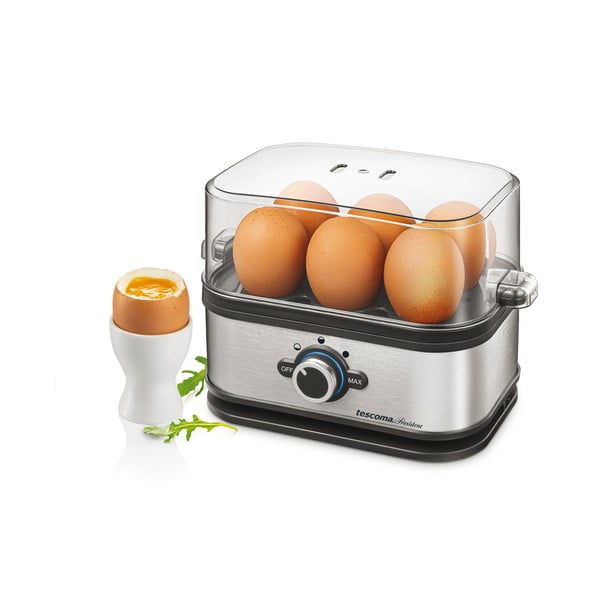 Elektryczny jajowar President – Tescoma-image-1