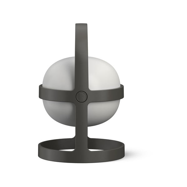 Solarna lampa zewnętrzna LED na USB ø 15 cm Soft Spot – Rosendahl-image-4