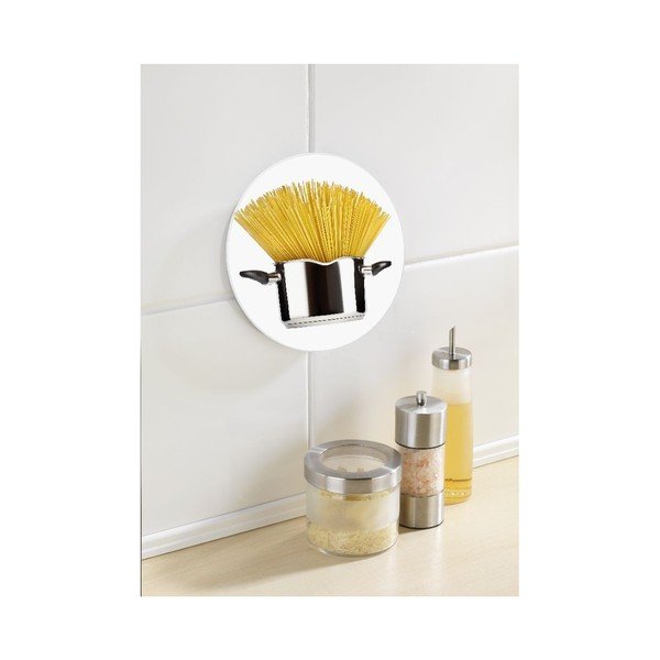 Szklana podstawka pod garnek Wenko Spaghetti-image-1