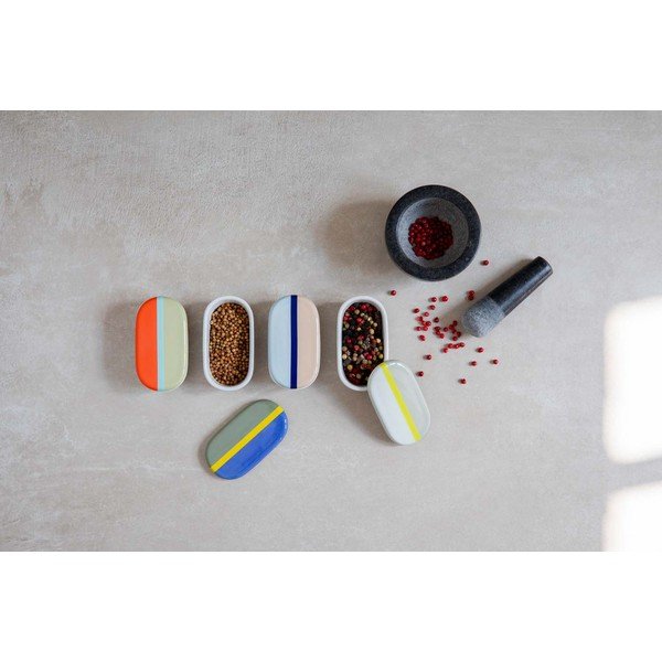 Pojemniki na żywność 4 szt. na żywność Tiny – Remember-image-1