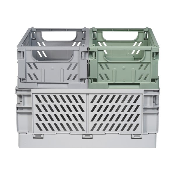 Plastikowe pojemniki zestaw 3 szt. – Kindsgut-image-4