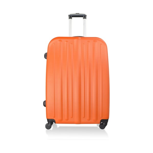 Walizka Luggage Orange, 114 l