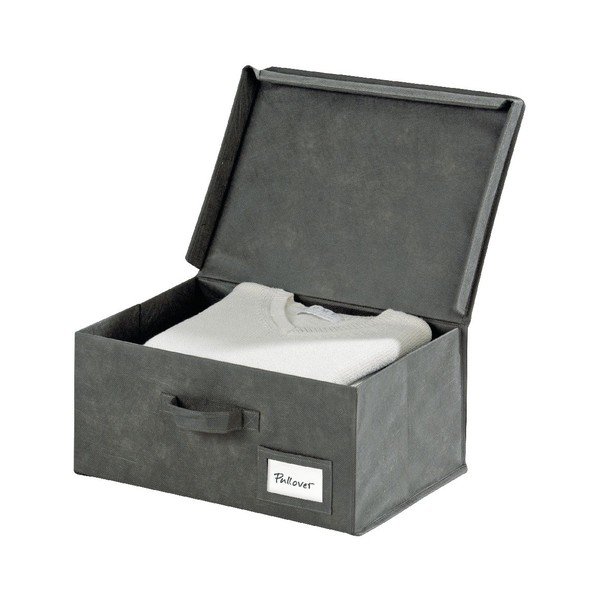 Organizer Liberta Grey S-image-1