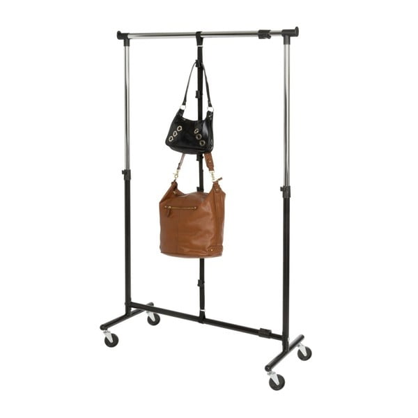 Wieszak na torebki Wenko Purse Wardrobe-image-1