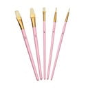 Pędzelki do dekorowania tortu Kitchen Craft Sweetly Does It