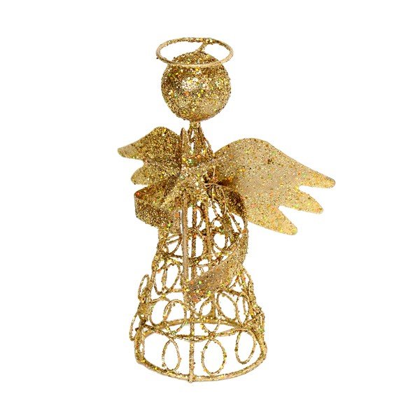 Figurki świąteczne w zestaw 4 szt. Navidad – Casa Selección-image-4
