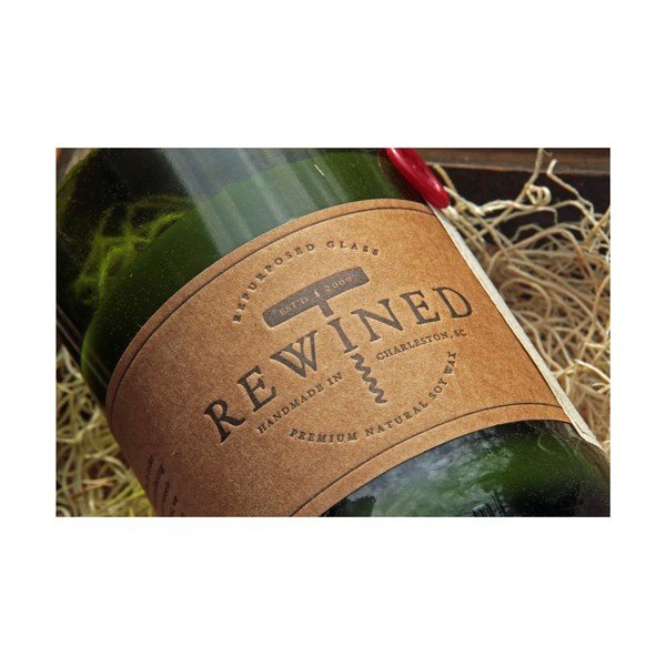 Świeca zapachowa Riesling-image-2
