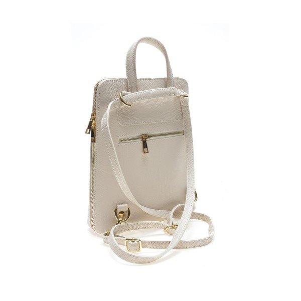 Plecak skórzany – Mangotti Bags-image-2