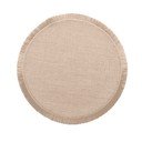 Plastikowa mata stołowa ø 38 cm Joalie – douceur d'intérieur