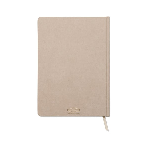 Kalendarz niedatowany w formacie A4 192 str. – DesignWorks Ink-image-3