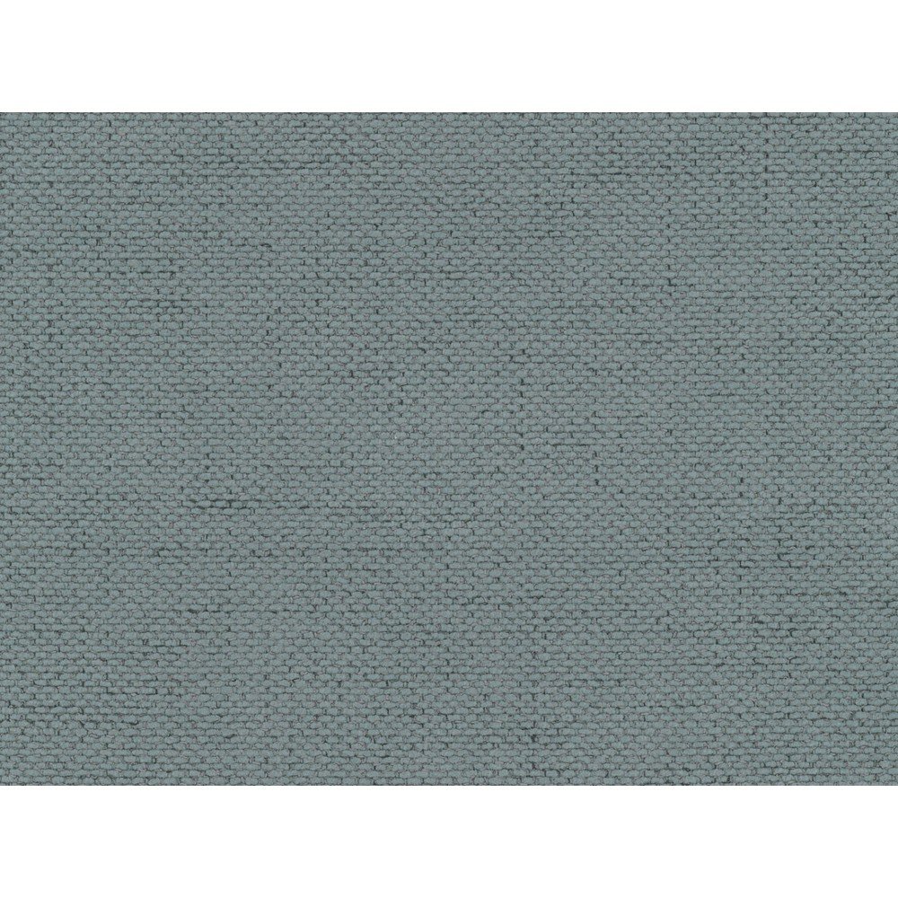 Jasnoniebieskie tapicerowane łóżko dwuosobowe 200x200 cm Linea – Micadoni (zdjęcie 6)