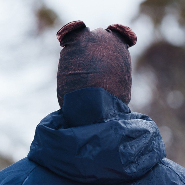 Kominiarka Beardo Bear-image-2