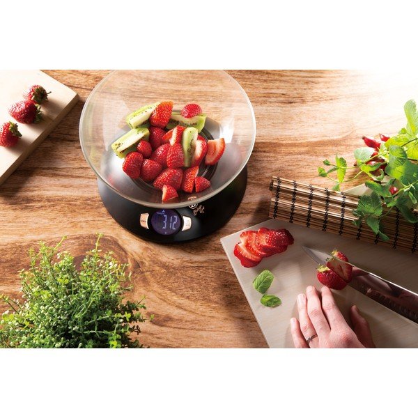 Waga kuchenna Black Rose Collection – BerlingerHaus-image-2