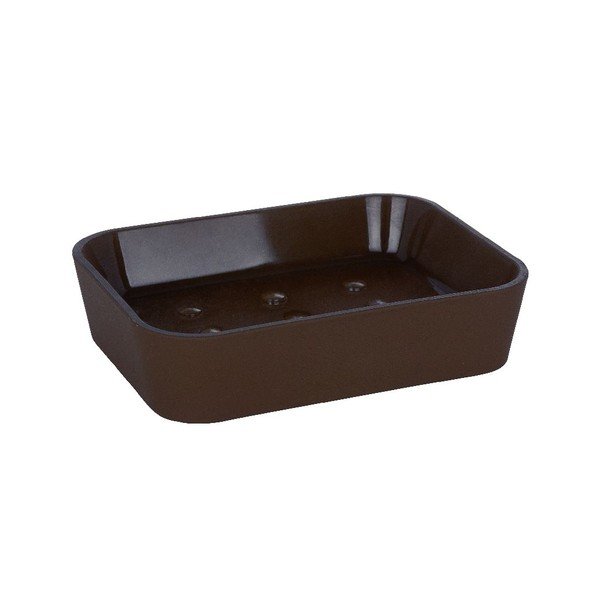 Mydelniczka Rainbow Brown-image-1