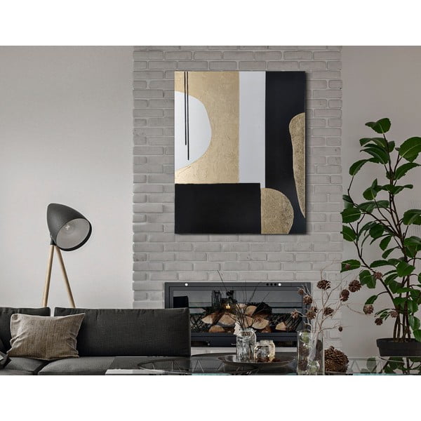 Obraz Mauro Ferretti Obix, 80x100 cm-image-1