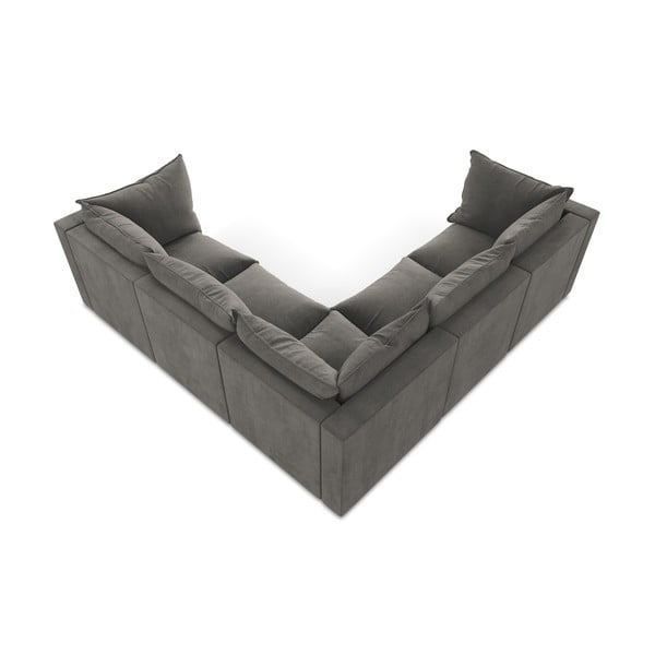 Ciemnoszary narożnik Manao – Makamii-image-3