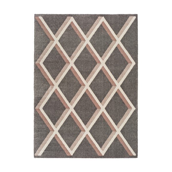Dywan Universal Royal Grey, 120x170 cm