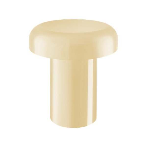 Stalowy okrągły stolik ø 40 cm Miko – noo.ma