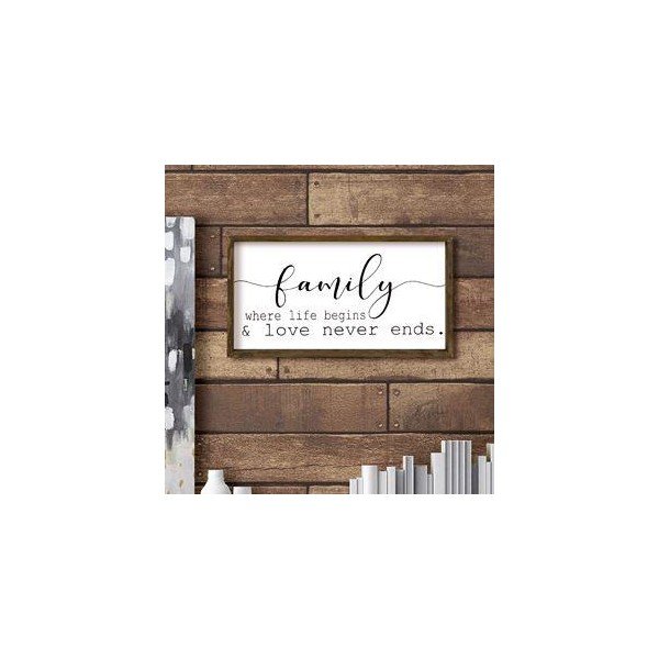 Obraz Kate Louise Family, 50x25 cm-image-2