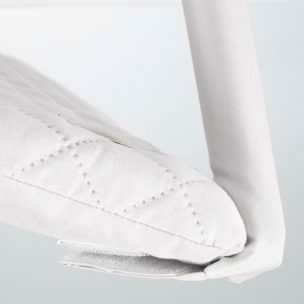 Szara mata do zabawy dla dzieci 75x85 cm Style – Roba-image-2