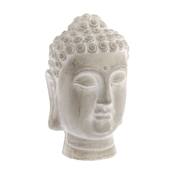 Figurka betonowa Dakls Head of Buddha