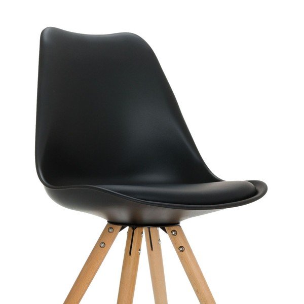 Krzesło Tulip Star Dark-image-4