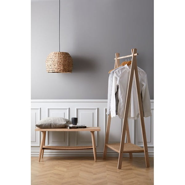Naturalna  ławka Ebern – Villa Collection-image-1