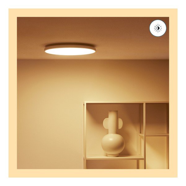 Inteligentna lampa sufitowa LED 21 W Rune – WiZ-image-1