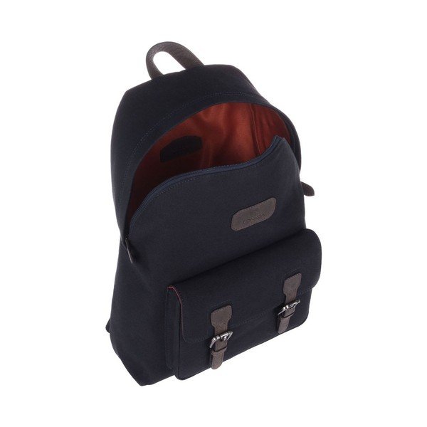Plecak Bowland Navy-image-3