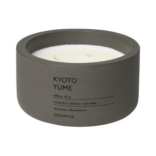 Świeczka sojowa Blomus Fraga Kyoto Yume, 25 h
