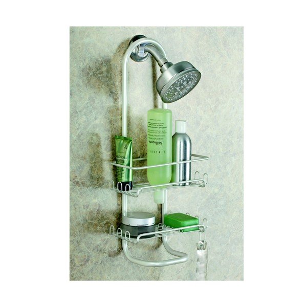 Półka prysznicowa iDesign Classico Caddy-image-1