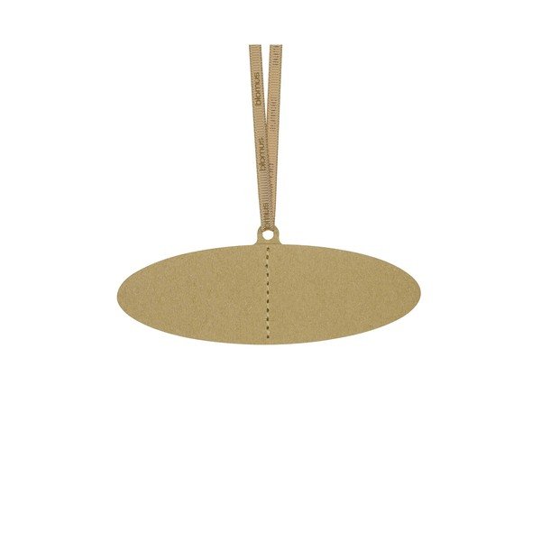 Papierowe ozdoby świąteczne zestaw 4 szt. 4 cm Kazary – Blomus-image-4