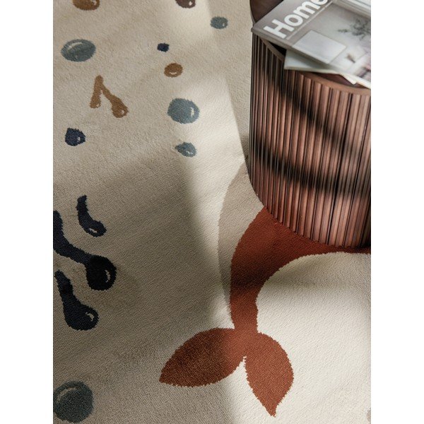 Dywan dziecięcy 200x290 cm Moby – Hanse Home-image-2