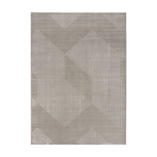 Szary dywan Universal Gianna, 120x170 cm