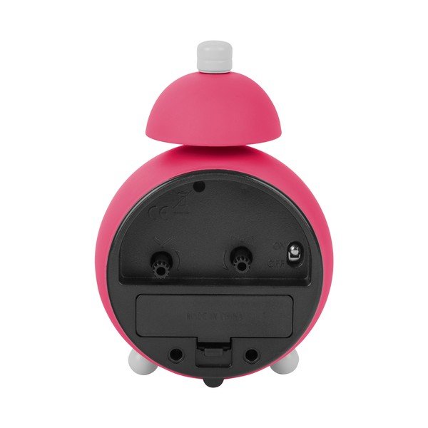 Budzik ø 9 cm Chaplin – Karlsson-image-3