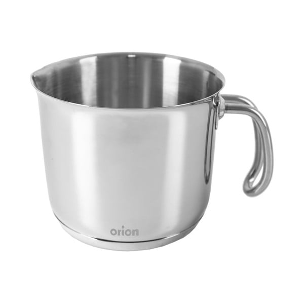 Rondel ze stali nierdzewnej Anett – Orion