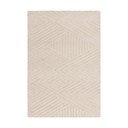 Kremowy dywan wełniany 200x290 cm Hague – Asiatic Carpets