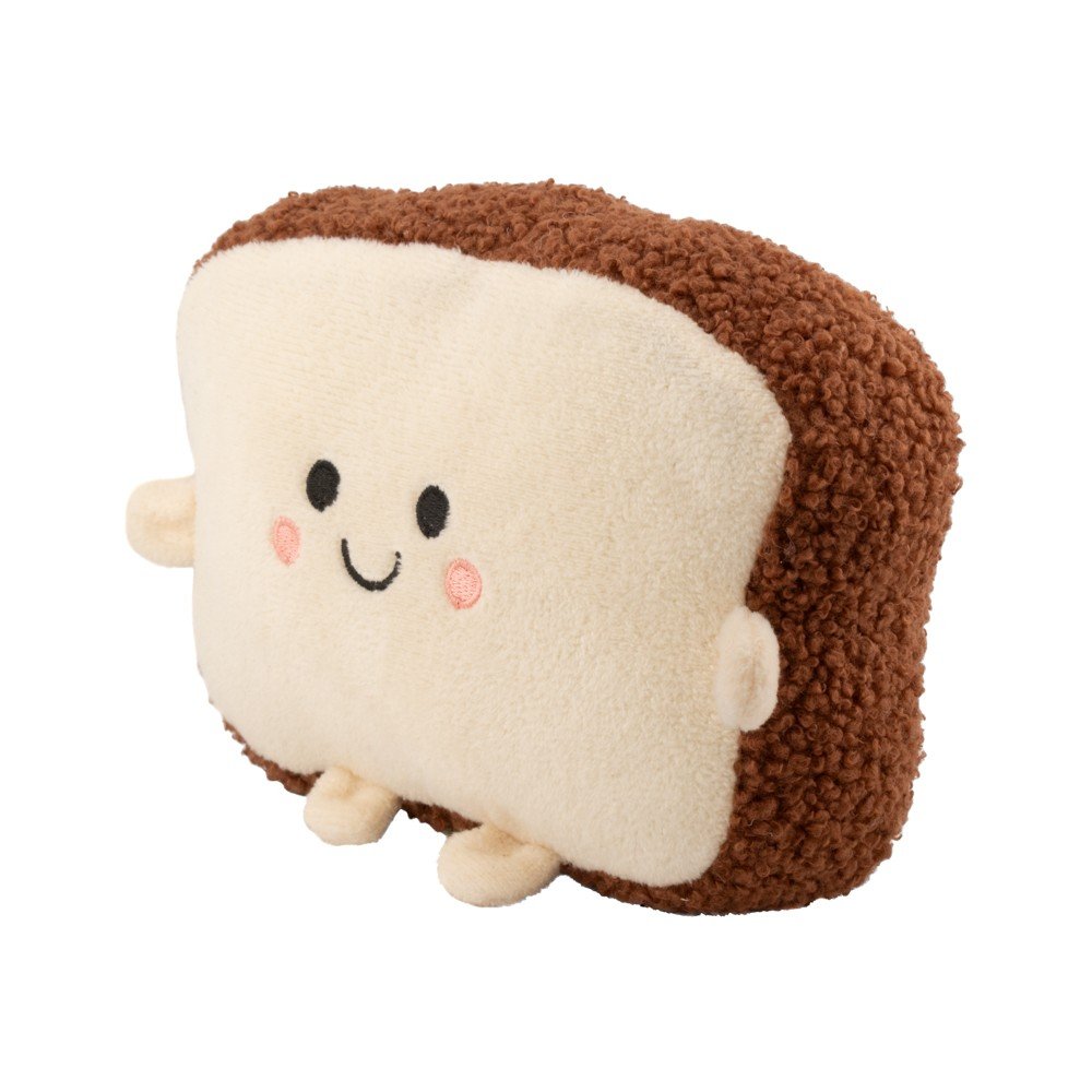 Zabawka pluszowa Bread Slice – Sass & Belle (zdjęcie 4)