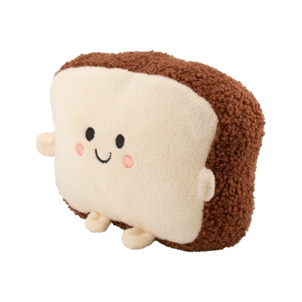 Zabawka pluszowa Bread Slice – Sass & Belle-image-3