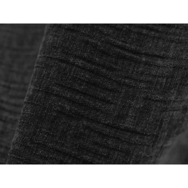 Ciemnoszary narożnik (lewostronny) Vanda – Mazzini Sofas-image-4