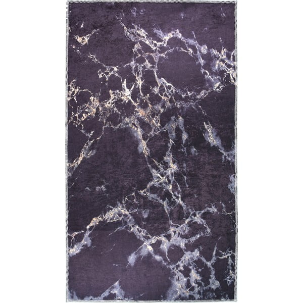 Szary dywan 230x160 cm – Vitaus