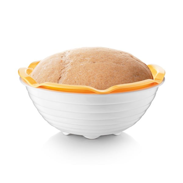 Koszyk z miską do wyrastania chleba Della casa – Tescoma