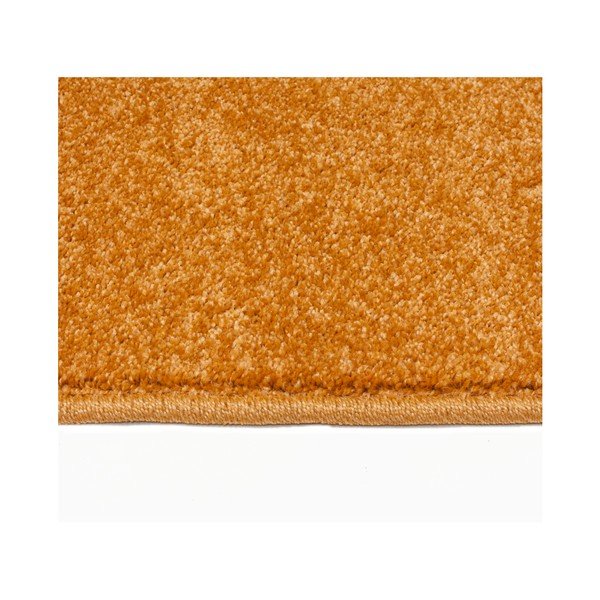 Pomarańczowy dywan Universal Velur Liso Orange, 57x110 cm-image-2