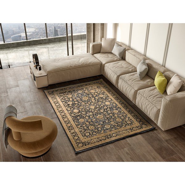 Dywan 230x160 cm Deluxe Flor – Universal-image-1