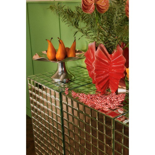 Aluminiowa taca Myrla – Jotex-image-2