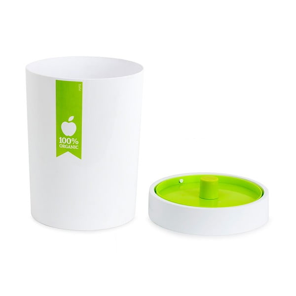 Kosz na śmieci Organic, 7 l-image-1